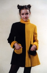 „Geltona juoda“ 1997m. DRS